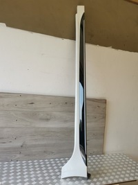 фото thumb №1, Kia proceed iii lift gt-line молдинг порог правая hw