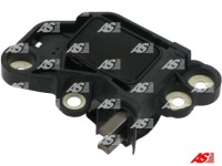 Регулятор напряжения генератора к renault grand laguna master megane scenic Доставка, фото thumb