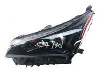 Купить 8118578170 фара левый lexus nx i, фото thumb