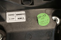 фото thumb №6, Каркас педаль chevrolet orlando 2.0 автоматическая коробка передач