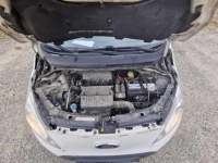Ford ka датчик подушки безопасности воздушной srs 2010 1.2l 51870158 5wk44338 с Разборки, фото thumb