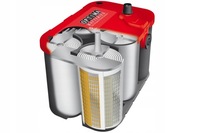 фото thumb №3, Акумулятор optima red top rtc 4.2 50ah 1000a agm