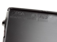 фото thumb №7, Решітка бампера передній citroen c4 iii c4 x 9834732680 98347326xt