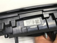 фото thumb №13, Opel mokka ii b лампа лампи задня задні ліва права w крила кришка комплект