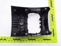 фото thumb №6, Mini clubman f54 15-24 рамка корпус ґрати обдув 9350321