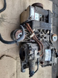 Opel insignia a 2.0 4x4 мост задний механизм дифференциал 13307858 дифференциал Недорого, фото thumb