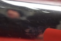 фото thumb №5, Накладка бампера номерного знака mitsubishi l200 08r