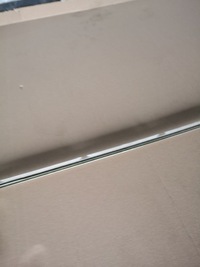 фото thumb №16, Молдинг кровельная левая audi a6 c5 avant lubelskie