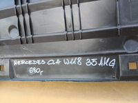 фото thumb №10, Cla w118 35 amg плита защита pod бампер перед