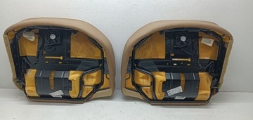 фото thumb №9, Сидіння сидіння сидіння комплект vw phaeton 3d 02-10 3.0 tdi v6 3d0885032