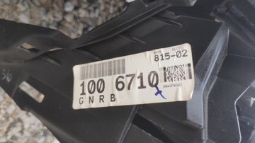 фото thumb №12, Ford focus mk3 usa панель консоль капот оригинал 2011-2018 na ключ