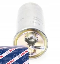 фото thumb №1, Фильтр топлива bosch do skoda yeti 2.0 tdi