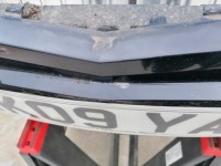 Бампер перед mercedes a-klasa w169 рестайлінг  8-12 Зі Шроту, фото thumb