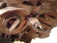 фото thumb №11, Trafic iii vivaro b лампа правая 1ee01141042