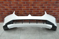 фото thumb №6, Бампер перед передний bmw 5 g60 g61 mineralweiss a96 usa приёмник сигналов