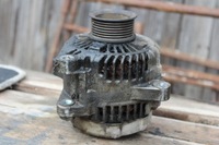 фото thumb №8, Генератор toyota previa 2.4 2az-fe 27060-28070