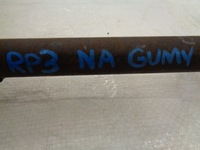 фото thumb №10, Peugeot оригінальний номер 9677561480 привідний вал