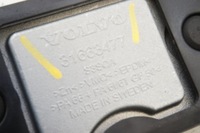 фото thumb №6, Кронштейн багажник volvo xc60 ii b4