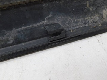 фото thumb №2, Vw golf ii mk2 83-92r 5d планка дверь левый зад