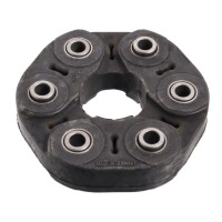 фото thumb №1, Шарнир elast. hyundai santa fe ii 4x4