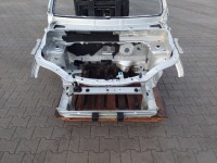 фото thumb №1, Pas перед передній підсилювач балка передня панель фари лонжерон dacia spring