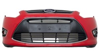 фото thumb №1, Бампер передній ford c-max mk2 2010-2014
