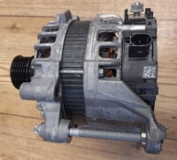 Bmw x3 g01 g02 g15 g80 x5 g05 x7 g07 g11 g30 g20 b58 генератор оригинальный Доставка, фото thumb