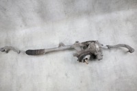 фото thumb №7, Трансмиссия система рулевая рейка bmw 1 f40 f44 6891579 uq