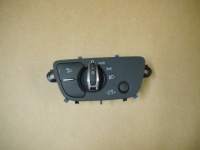 фото thumb №1, Audi a4 a5 8w вимикач світла 4m0941531ak