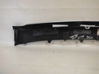 фото thumb №5, Kia sportage iv lift gt-line спойлер перед 2018-