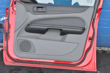 фото thumb №11, Ford focus ii mk2 рестайлинг 07-10 дверь правый перед передние c0