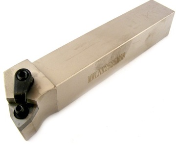 Нож токарный складной MWLNR 2525 K08 NA WNMG 080408