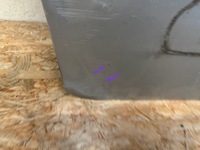 фото thumb №10, Citroen berlingo iv rifter combo e двері праве задні правий задня зсувні