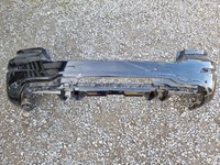 фото thumb №1, Бампер задний mercedes glk lift amg 2012r-