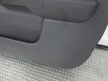 фото thumb №7, Hummer h3 2007 боковина захист двері праві перед