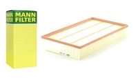 фото thumb №5, Mann-filter c 38 002 фільтр повітря