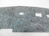 фото thumb №9, Шумоизоляция багажника полка volvo s80 ii 06-16