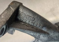 фото thumb №5, Рециркулятор wody volkswagen touareg 5.0tdi 07z121133