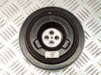 фото thumb №8, Bmw (oem) 5a713f3 2' u06 x1 u11 шкив насоса амортизатор колебания