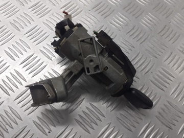 фото thumb №1, Замок зажигания з ключом toyota corolla e12 45020-024