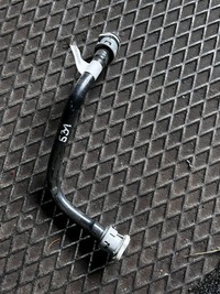 фото thumb №1, 531 alfa romeo stelvio giulia труба wąż шланг заливная горловина топлива 50561787