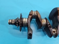 фото thumb №9, Wał коленчатый toyota prius ii xw20 03- 1nz 1.5 77km
