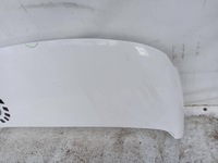 фото thumb №3, Citroen berlingo rifter combo капот кришка