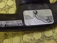 фото thumb №6, Mercedes w203 hak шар a2033100056