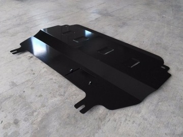 фото thumb №13, Кришка pod двигун citroen c4 cactus 14-2020