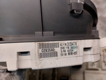 фото thumb №12, Набор стартовый volvo c30 i 31211076 31252481 31254903 31202262 30794728