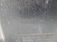 2014 mini one - cooper f56 f55 подкрылок передние 1114596 Недорого, фото thumb