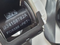 фото thumb №13, Skoda kodiaq 2023 заднее pas безопасности trzypunktowy новый 565857807a