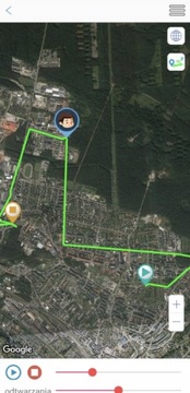 MINI LOKALIZATOR GPS + AGPS + LBS + WIFI PODSŁUCH