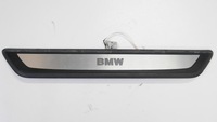 фото thumb №1, Bmw f01 f02 молдинг накладка порог перед 7181011